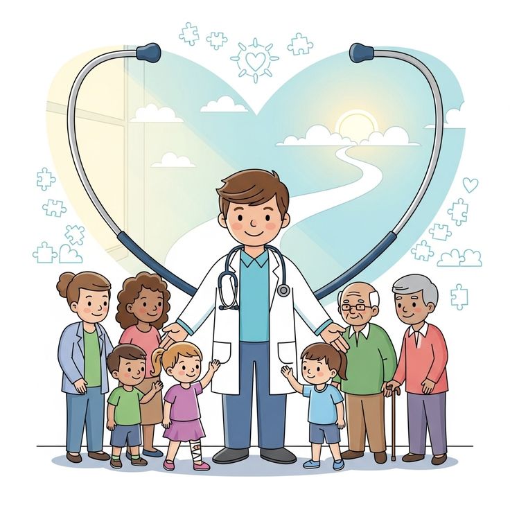 Healthcare